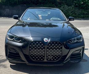Bmw M440 2021 X DRIVE-thumb-1