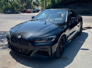 Bmw M440 2021 X DRIVE-thumb-2