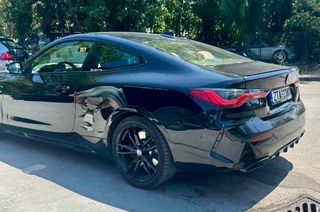 Bmw M440 2021 X DRIVE-thumb-3