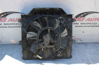 Βεντιλατέρ JEEP GRAND CHEROKEE (WJ) (1999-2005) 52079986AB