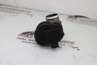 Πεταλούδα FORD FIESTA (2013-2017) 9673534480 28275019