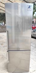 Ψυγειοκαταψύκτης Bosch KGN49H90 NoFrost  2m*70  Inox με 4 Μήνες Εγγύηση