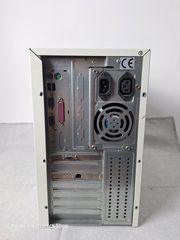 Υπολογιστής Retro Linux Server με IDE Δίσκο & RAID Support,  windows 98-thumb-5