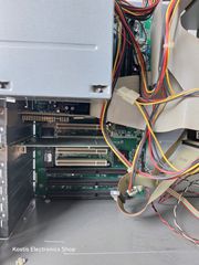 Υπολογιστής Retro Linux Server με IDE Δίσκο & RAID Support,  windows 98-thumb-7
