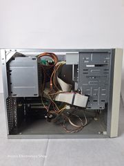 Υπολογιστής Retro Linux Server με IDE Δίσκο & RAID Support,  windows 98-thumb-8