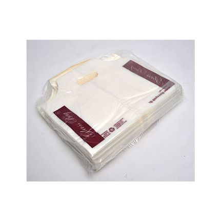 Διθέσια σακούλα μεταφοράς Glassbag - 500 τεμάχια