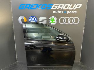 VW TAIGO ΠΟΡΤΑ ΕΜΠΡΟΣ ΔΕΞΙΑ-thumb-1