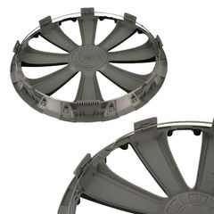 Τάσια Τροχών Αυτοκινήτου 13" Comfort 111044 CBX 4 Τεμάχια