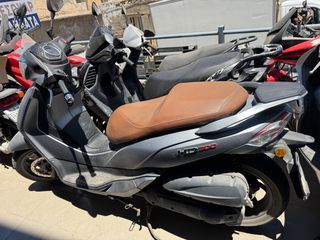 Sym HD 300 2019-thumb-1