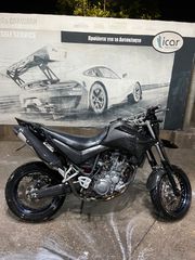 Yamaha XT 660X 2009