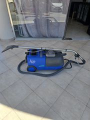 σκούπα επαγγελματική