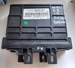 AUDI A2 1,2 DIESEL 00-05 ΕΓΚΕΦΑΛΟΣ ΣΑΣΜΑΝ 6Ν0927735D  ΜΠΑΜΠΟΥΡΗΣ