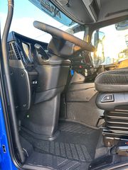 Γερανοί - Φορτηγά Με Γερανό Mercedes-Benz 2014 ANTOS  ACTROS 2540 euro6-ΣΟΥΣΤΑ-Τεμπελης τιμονι!!-thumb-22