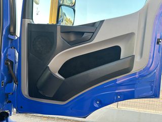 Γερανοί - Φορτηγά Με Γερανό Mercedes-Benz 2014 ANTOS  ACTROS 2540 euro6-ΣΟΥΣΤΑ-Τεμπελης τιμονι!!-thumb-29