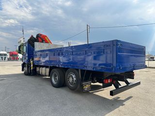 Γερανοί - Φορτηγά Με Γερανό Mercedes-Benz 2014 ANTOS  ACTROS 2540 euro6-ΣΟΥΣΤΑ-Τεμπελης τιμονι!!-thumb-33
