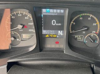 Γερανοί - Φορτηγά Με Γερανό Mercedes-Benz 2014 ANTOS  ACTROS 2540 euro6-ΣΟΥΣΤΑ-Τεμπελης τιμονι!!-thumb-3