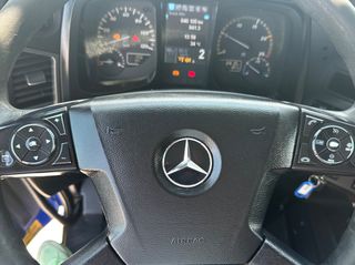 Γερανοί - Φορτηγά Με Γερανό Mercedes-Benz 2014 ANTOS  ACTROS 2540 euro6-ΣΟΥΣΤΑ-Τεμπελης τιμονι!!-thumb-6