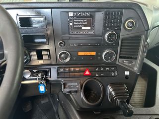 Γερανοί - Φορτηγά Με Γερανό Mercedes-Benz 2014 ANTOS  ACTROS 2540 euro6-ΣΟΥΣΤΑ-Τεμπελης τιμονι!!-thumb-10