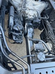 Γερανοί - Φορτηγά Με Γερανό Mercedes-Benz 2014 ANTOS  ACTROS 2540 euro6-ΣΟΥΣΤΑ-Τεμπελης τιμονι!!-thumb-5