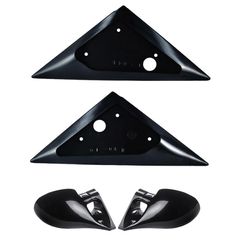 Βάσεις Sport Καθρεπτών Για Bmw 3 E36 90-99 4Doors Sedan / Compact Ζευγάρι 2 Τεμάχια