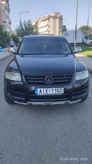 Volkswagen Touareg 2007