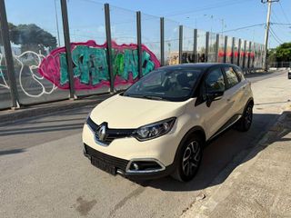 Renault Captur 2017 ΑΥΤΟΜΑΤΟ