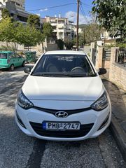 Hyundai i 20 2014