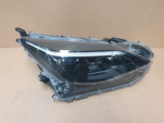 Φανάρι εμπρός δεξί Toyota Yaris Cross '21-  81130-0DP30