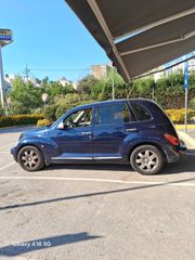 Chrysler PT Cruiser 2004