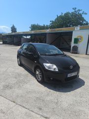 Toyota Auris 2010