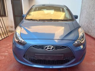 Hyundai ix20 2016