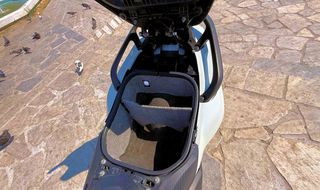 Yamaha T-MAX 500 2010 TMax WhiteMax 10th Anniversary-thumb-18