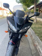 Yamaha FZ6 Fazer S2 2007