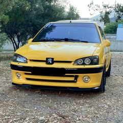 Peugeot 106 2000 RALLYE 1600CC 16V