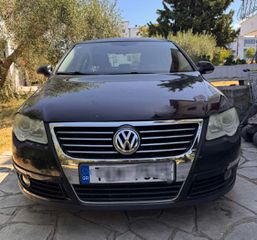 Volkswagen Passat 2006 2.0 FSI HIGHLINE