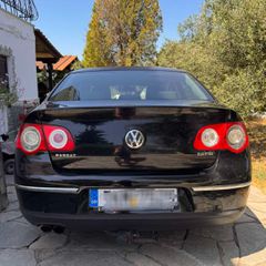 Volkswagen Passat 2006 2.0 FSI HIGHLINE-thumb-1