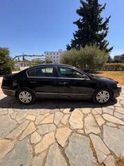 Volkswagen Passat 2006 2.0 FSI HIGHLINE-thumb-2