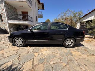 Volkswagen Passat 2006 2.0 FSI HIGHLINE-thumb-3