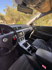 Volkswagen Passat 2006 2.0 FSI HIGHLINE-thumb-4