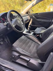Volkswagen Passat 2006 2.0 FSI HIGHLINE-thumb-5