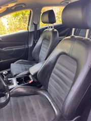 Volkswagen Passat 2006 2.0 FSI HIGHLINE-thumb-6