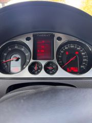 Volkswagen Passat 2006 2.0 FSI HIGHLINE-thumb-7