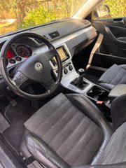 Volkswagen Passat 2006 2.0 FSI HIGHLINE-thumb-9