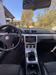 Volkswagen Passat 2006 2.0 FSI HIGHLINE-thumb-10
