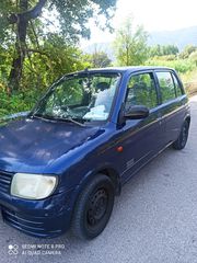 Daihatsu Cuore 1999