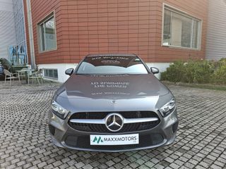 Mercedes-Benz A 180 2021 1.5 SEDAN STYLE DCT 116PS