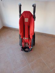 Καρότσι μπαστούνι Inglesina