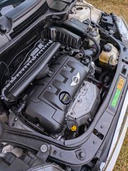 Mini Cooper 2009 FULL EXTRA  clima, cruise control, 10 airbag-thumb-5