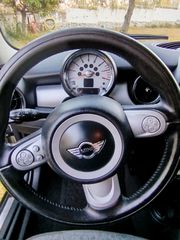 Mini Cooper 2009 FULL EXTRA  clima, cruise control, 10 airbag-thumb-7
