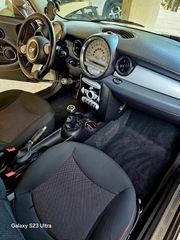 Mini Cooper 2009 FULL EXTRA  clima, cruise control, 10 airbag-thumb-9